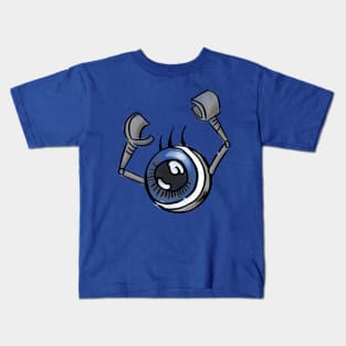 Eye Guy Kids T-Shirt